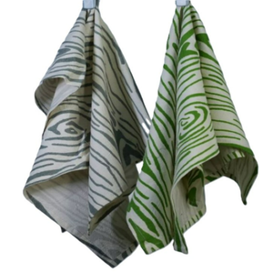 Paño de Cocina 100% Algodón Orgánico de Secado Rápido, Ecológico, Impermeable, para Lavar Platos, Fácil de Transportar, Desechable - Product Image 6