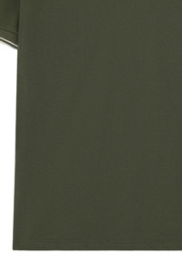 Trend men polo <b>shirt</b> cotton short sleeve <b>collared</b> <b>t</b>-<b>shirt</b> breathable summer wear slim fit stylish daily outfit fashion clothing - Product Image 3