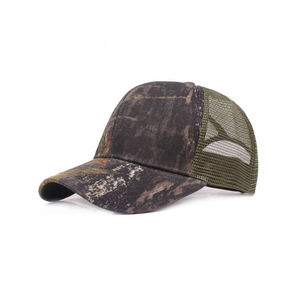 Chapeau Bob Tactique Personnalisé 2026 en Denim de Haute Qualité avec Imprimé Camouflage Numérique pour la Chasse, la Randonnée et les Activités de Plein Air 4 Saisons, Broderie Incluse - Product Image 1