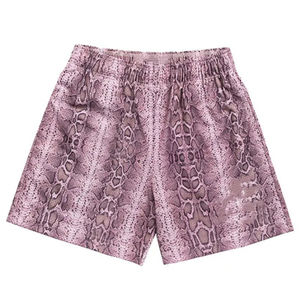 Pantalones Cortos Deportivos de Felpa Francesa Transpirables y Ecológicos para Hombre, Cómodos, para Verano, Unisex, Personalizados - Product Image 4