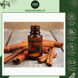 น้ำมันสกัดจากเปลือกอบเชย 100% บริสุทธิ์จากธรรมชาติ กลิ่นหอมหวาน เกรดอาหาร สำหรับทำอาหาร บำรุงผิว ใช้ในอโรมาเธอราพี และเพื่อสุขภาพ - Product Image 6