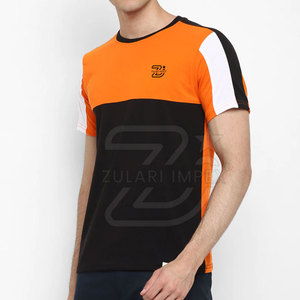 Wholesale Custom Logo Printed <b>Men</b> T-<b>Shirt</b> 100% Cotton O-Neck Loose Fit Custom OEM Service Solid Color T-<b>Shirt</b> For <b>Men</b> - Product Image 2