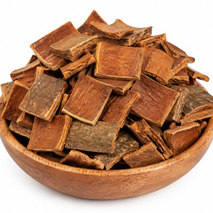 Qualité supérieure, meilleur prix, usine du Vietnam, délicieuse écorce de cassia coupée en rond, best-seller, emballée en boîte de 20 kg - Product Image 3