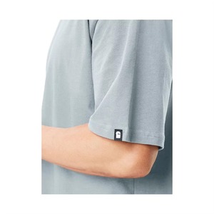 Pakistan Custom Design Men's Oversize T-Shirts Fashion Apparel Front Plus Size Made Knitted Fabric-Manufacturers Suppliers - Product Image 3