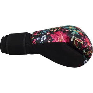 Guantes de Boxeo Personalizados de Alta Calidad y Último Estilo a un Precio Razonable, Guantes de Boxeo de Cuero PU - Product Image 5