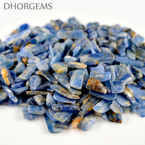 Venta al por Mayor de Artesanías de Piedra, Colgantes de Cristal en Forma de Gota de Agua, Hoja de Labradorita Brillante para Decoración con Cristales - Product Image 5