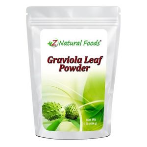 ใบกริโอลาแห้งแบบพรีเมี่ยม | ผงใบทุเรียนเทศดิบและถุงชาสมุนไพรจำนวนมาก | การแปรรูปแบบกำหนดเอง - Product Image 6