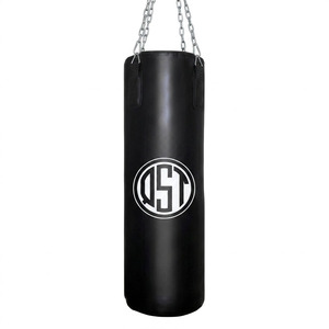 QST INTERNATIONAL Heavy Punching Bag Inflatable Punching <b>Stand</b> <b>Boxing</b> Training Equipment Eco-Friendly Comfortable - Product Image 1