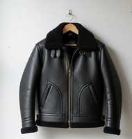 Veste en cuir véritable de qualité supérieure pour homme, doublée de fourrure épaisse, veste d'hiver à capuche, veste bomber aviateur vieillie avec capuche