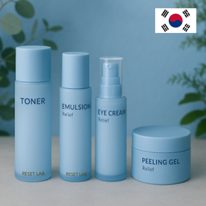 Produttore di cosmetici per crema di retinolo OEM ODM PL corea | Fabbrica di etichette Private per riparazione antirughe - Product Image 3