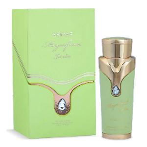 Signore magnifiche Jardin EDP Spray 3.4 oz fragranze 6294015196702 | Armaf - Product Image 1