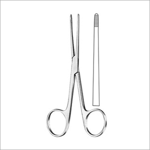 ชุดเครื่องมือคีมจับโพรงจมูก Lister Sinus Forceps ทำจากสแตนเลสสตีล สำหรับศัลยกรรมหู คอ จมูก คุณภาพสูง ทนทาน ได้รับการรับรองมาตรฐาน STML ระดับ Class I - Product Image 2