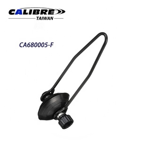TAIWAN CALIBRE Filtro de Agua para Barcos Universal, Limpiador de Motor Básico Redondo con Alimentación Única - Product Image 5