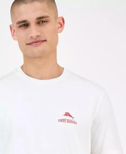 เสื้อยืดกราฟิกผู้ชาย through the grapevine | Tommy Bahama - Product Image 3