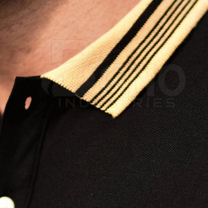 Camiseta de Lona 100% Algodón Ligera para Hombre, Nueva Colección 2026, Diseño Moderno con Estampado, Transpirable y Casual de Alta Calidad - Product Image 5
