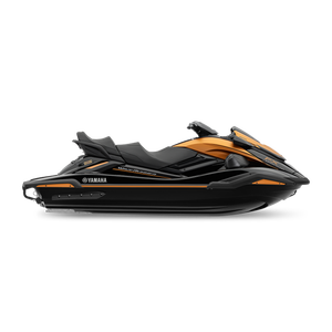 ยามาฮ่า FX ลิมิเต็ด SVHO ปี 2023 - Product Image 3