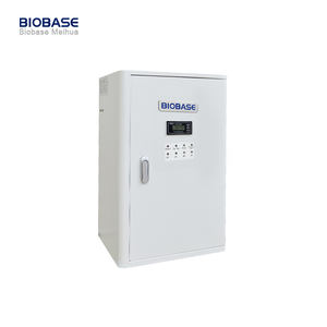 Penjernih Air Terbaru BIOBASE Membran Nano RO Laboratorium dengan Layar LCD untuk Laboratorium - Product Image 2