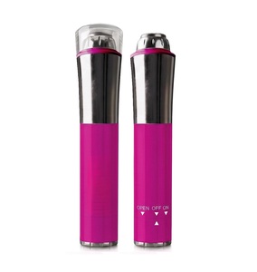 Facial Hair Removal for Women Painless Electric Face Hair Remover Face Shaver <b>Razor</b> & Trimmer - Product Image 1