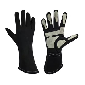 Gants de Conduite Personnalisés de Qualité Supérieure pour Usage Quotidien 2026 – Gants de Conducteur en Cuir en Gros – Gants de Conduite Personnalisés en Cuir - Product Image 5