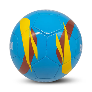 Balón de Fútbol GAMEGAZER Talla 5, Peso 400-420G, Circunferencia 680-700MM, 32 Paneles, Cosido a Mano, Color y Logotipo Personalizables, Alta Calidad - Product Image 5
