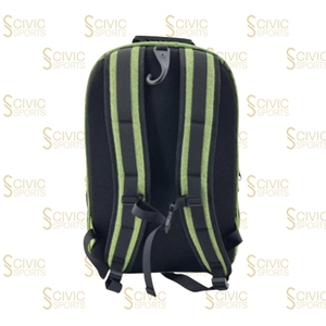 Fashionable <b>Backpack</b> <b>Large</b> Capacity Lightweight Water Resistant Sports Glitter Sequin <b>Backpack</b> with Zipper Closure - Product Image 3