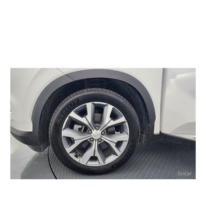 Hyundai Palisade 2022, Diésel 2.2, 2WD, Automático, Asientos de Cuero, Volante a la Izquierda, Cámara Trasera, 93,274 km - Product Image 5