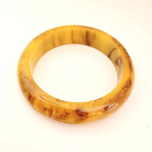 กำไลข้อมือเรซิ่นสีสันพรีเมียมสั่งทำพิเศษ งานแฮนด์เมด ดีไซน์เนอร์เครื่องประดับสำหรับผู้หญิงและเด็กผู้หญิง - Product Image 2