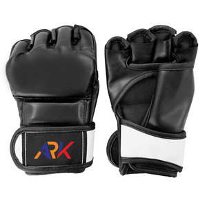 Services OEM, gants de MMA de style moderne, haute qualité, design personnalisé, légers, vente chaude, gants de MMA - Product Image 1