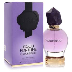 Perfume en Aerosol Eau de Parfum para Mujer Good Fortune de Viktor and Rolf - Product Image 1