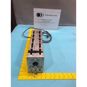MKS 170M-6C Range <b>Multiplier</b>, Baratron, 150481 - Trusted Global Legacy Semiconductor Equipment and Parts at - Product Image 2