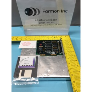 Carte PCB Speedfam 372-37067-1, 4 Drivre, Opto 22, AC28 - Équipements et pièces semi-conducteurs d'occasion fiables à l'échelle mondiale chez - Product Image 2