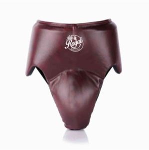 Ensemble d'équipement d'entraînement et de combat de boxe Gants de boxe en cuir de qualité supérieure Protection de l'aine Équipement de tête de boxe - Product Image 1