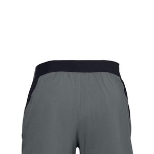 Shorts de golf en mesh extensible 4 directions de haute qualité pour hommes, légers, 86 % nylon, 14 % élasthanne, shorts de course cargo - Product Image 4