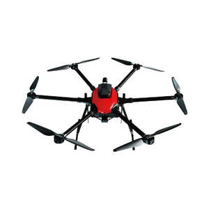 Skylle2 dernier drone de livraison commerciale à longue portée suivi GPS 10KG charge utile Cargo Agriculture pulvérisateur Drone pour efficace - Product Image 5