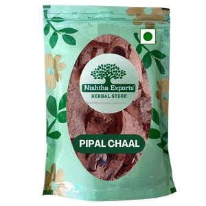 Ficus religiosa peepal bark pipal chhal pipal chal chaal สมุนไพรดิบขายส่งสกัดจากพืชผลิตภัณฑ์สมุนไพร - Product Image 2