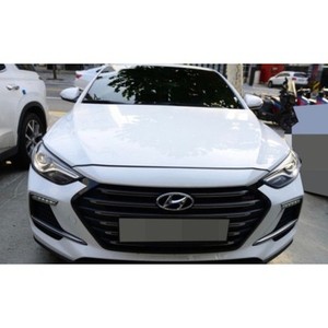 Faro Delantero Derecho Usado para Elantra 92102F2400 - Product Image 5