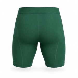 Nouveau Short de Compression Homme Respirant Séchage Rapide Décontracté Intelligent Legging Court Athlétique Yoga Sportif Moulant pour le Sport - Product Image 1