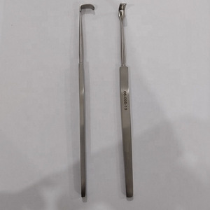 เครื่องมือผ่าตัดถอนฟันขนาดเล็ก Langenbeck - Product Image 2