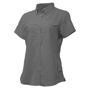Camisetas de Pesca Deportivas para Mujer, Modernas y Cómodas, de Algodón y Spandex, en Colores de Moda - Product Image 3
