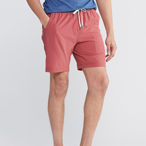 Nouveau style, couleur tendance, fabriqué avec des matériaux de haute qualité, vêtements d'entraînement pour hommes, respirants et à séchage rapide, shorts de sport à prix raisonnable - Product Image 3