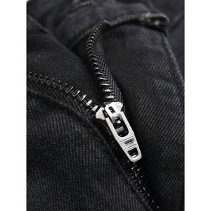 Pantalones Cortos de Hombre con Pedrería, Transpirables, Casuales, de Alta Calidad, Precio Accesible, al por Mayor, para Adultos - Product Image 3