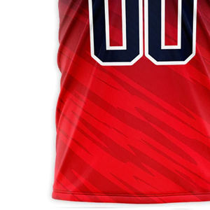 Maillot de football 7 contre 7 pour hommes en matériau durable, prix de gros, logo/couleurs personnalisés, anti-plis, uniforme 7 contre 7 de haute qualité - Product Image 5