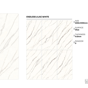 Azulejos de porcelana con superficie elegante efecto pegamento, tamaño 600x1200, formato grande para pisos y paredes, ideales para diseños de interiores premium. - Product Image 1