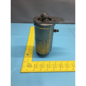 DEUBLIN 0760-01020 CPLG UNION ROTARY 3PORT, AMAT - Équipements et pièces semi-conductrices de renommée mondiale à confiance - Product Image 1