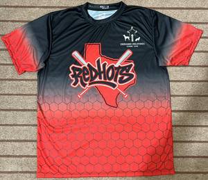 Camiseta de Fútbol Personalizada, Camisetas de Fútbol Cosidas/Estampadas para Hombre/Mujer en Camisetas de Fútbol Lisas - Product Image 5