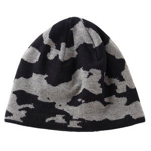 Top Selling Wholesale Rate Outdoor Custom Made Wool Jacquard Beanies Hats Unique Style Lightweight Beanies Hats - Product Image 1