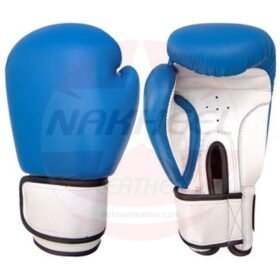 Guantes de Boxeo Profesionales, Guantes de Entrenamiento Personalizados, Guantes de Combate Acolchados, Equipo de Protección Deportiva, Fabricante OEM ODM - Product Image 6