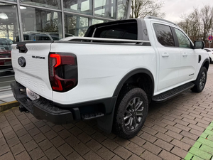 Ford Ranger Wildtrak 205PS con Cubierta Eléctrica Enrollable Tech46, Camioneta Automática - Product Image 6