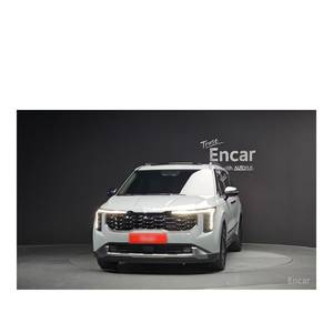 Para Kia Carnival HEV Junio 2024, 9 Plazas, Asientos de Cuero Gravity, Caja de Cambios Automática, Cámara Trasera - 8,893 km - Product Image 3