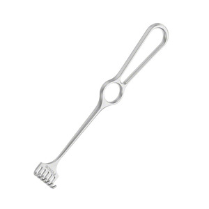 เครื่องมือผ่าตัดแบบดึงแผล PISSCO Volkmann คุณภาพสูง - Product Image 6